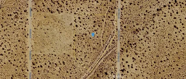 $9,990 | 0 Willow Lane, Adelanto, CA 92301