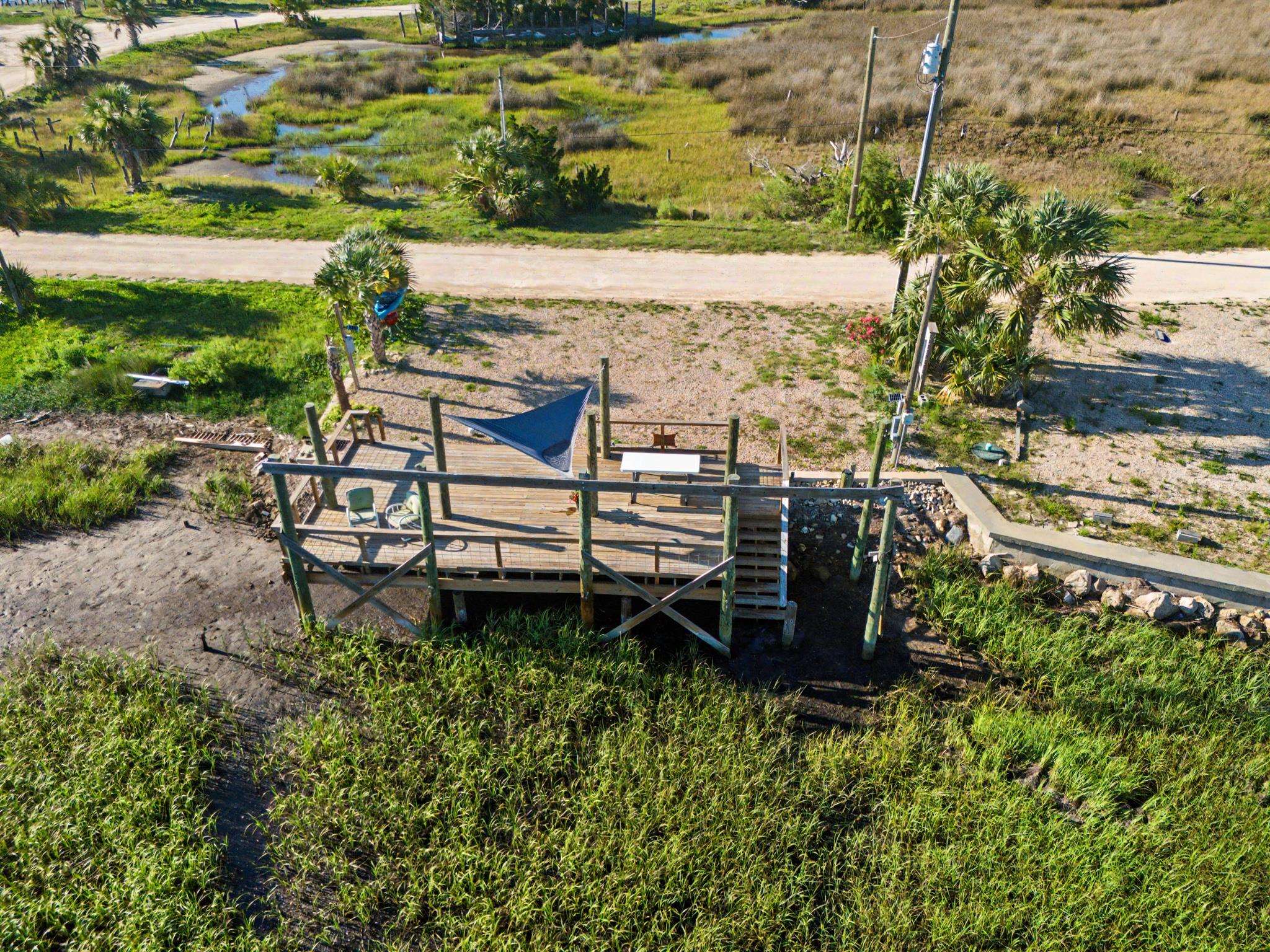 1824 Ezell Beach Road Perry, FL 32348 - Photo 58 of 70
