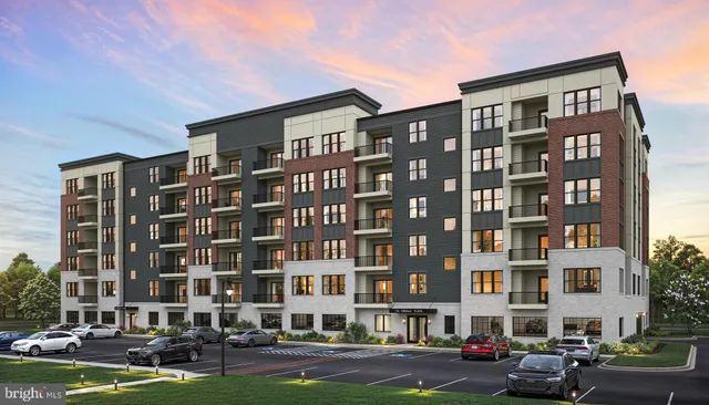 $424,990 | 125 Kinsale Place, Unit 4, Oxon Hill, MD 20745