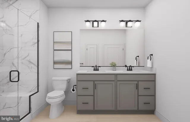 $424,990 | 125 Kinsale Place, Unit 4, Oxon Hill, MD 20745