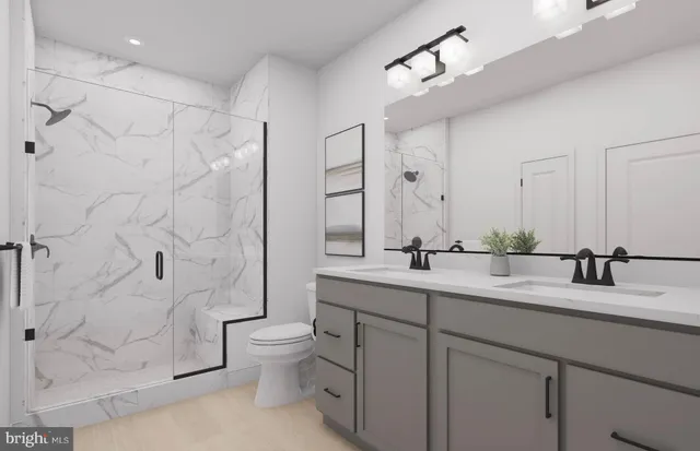 $424,990 | 125 Kinsale Place, Unit 4, Oxon Hill, MD 20745