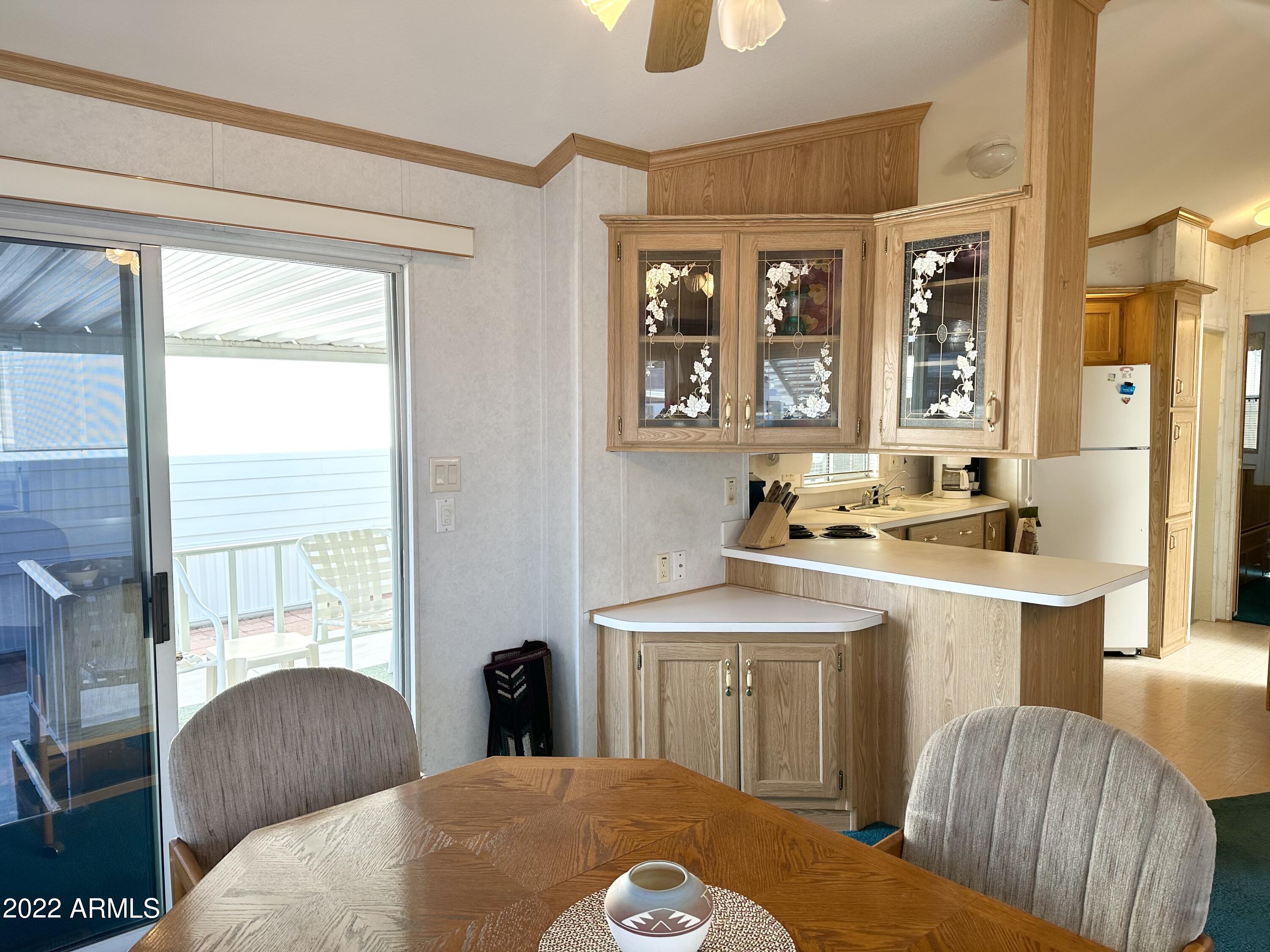 997 South Prospectors Road Apache Junction, AZ 85119 - Photo 12 of 63 CLEAN
