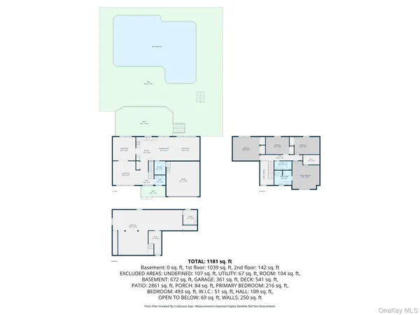 $625,000 | 6 1st Avenue, Holtsville, NY 11742
