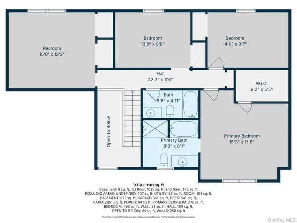 $625,000 | 6 1st Avenue, Holtsville, NY 11742