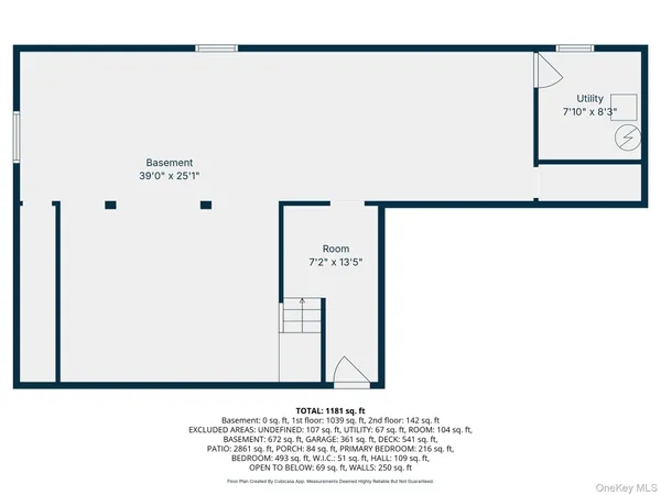 $625,000 | 6 1st Avenue, Holtsville, NY 11742