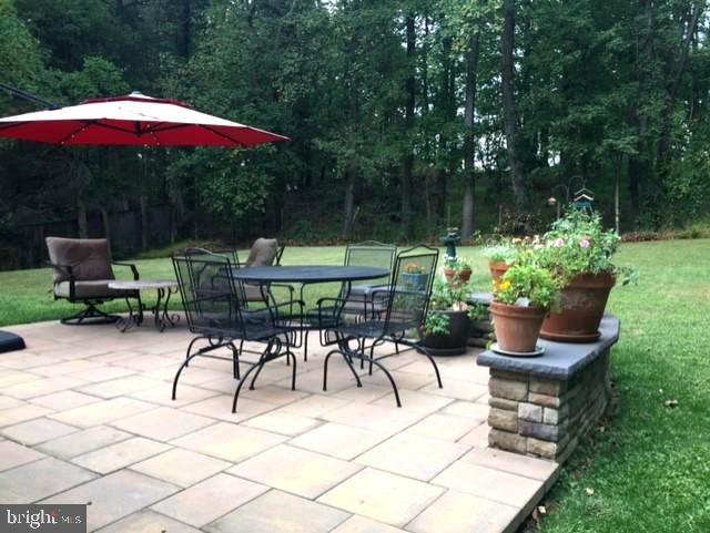 11506 Old Lottsford Road Bowie, MD 20721 - Photo 49 of 61 DRAMATIC OUTDOOR ENTERTAINING AT IT'S BEST!