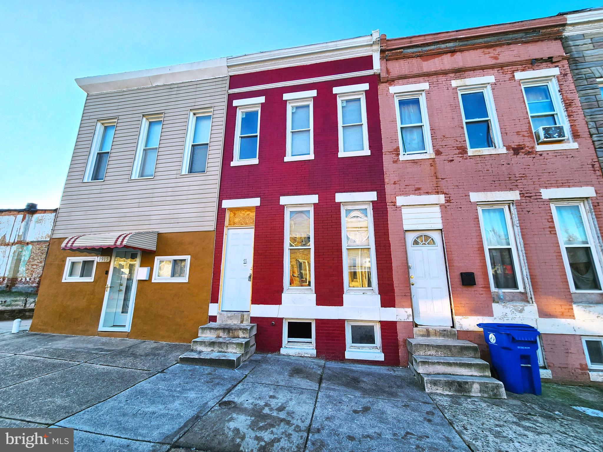 1917 Riggs Avenue Baltimore, MD 21217 - Photo 1 of 7 Gallery Image 1
