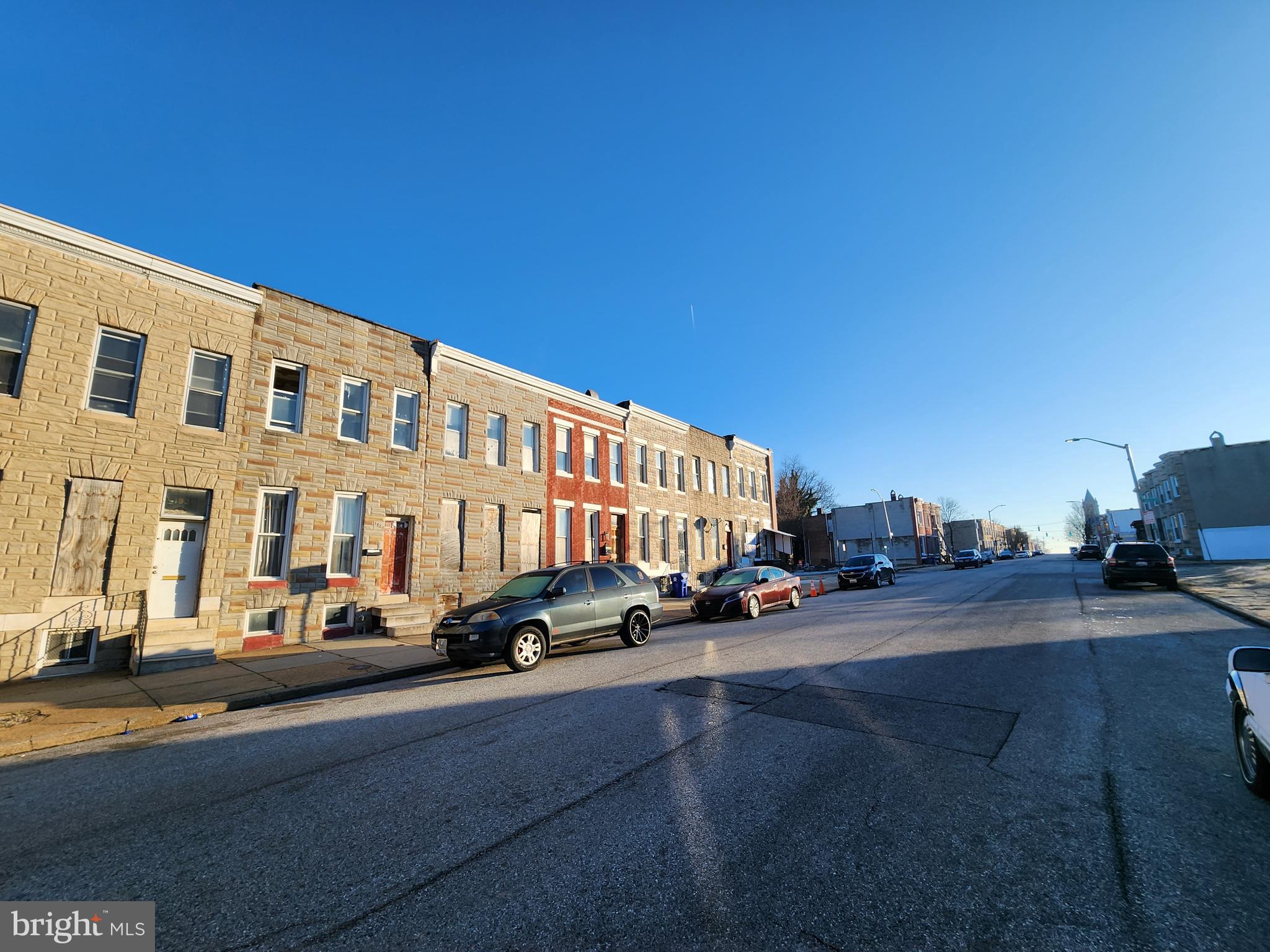 1917 Riggs Avenue Baltimore, MD 21217 - Photo 7 of 7 Gallery Image 7
