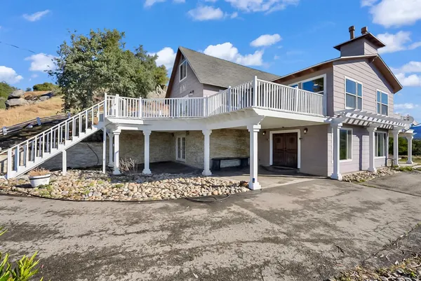 $729,000 | 30450 Morgan Canyon Road, Prather, CA 93651