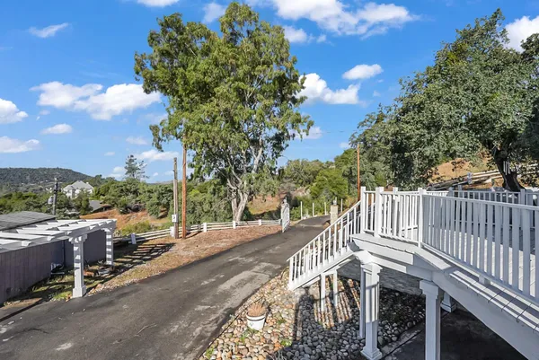 $729,000 | 30450 Morgan Canyon Road, Prather, CA 93651