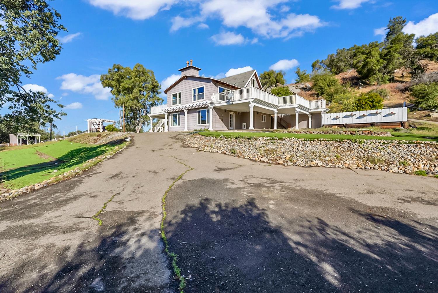30450 Morgan Canyon Road Prather, CA 93651 - Photo 45 of 85