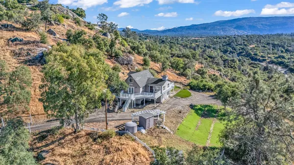 $729,000 | 30450 Morgan Canyon Road, Prather, CA 93651