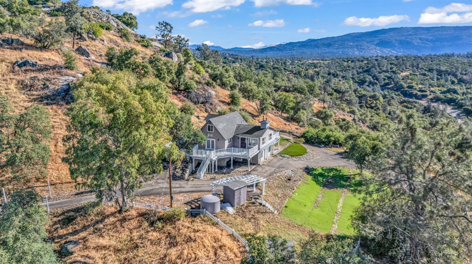 30450 Morgan Canyon Road Prather, CA 93651 - Photo 56 of 85