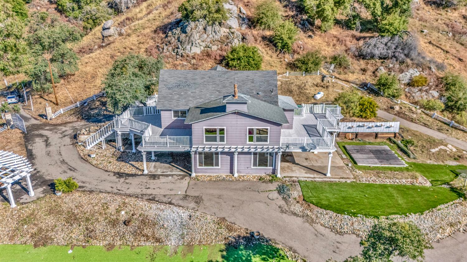 30450 Morgan Canyon Road Prather, CA 93651 - Photo 59 of 85