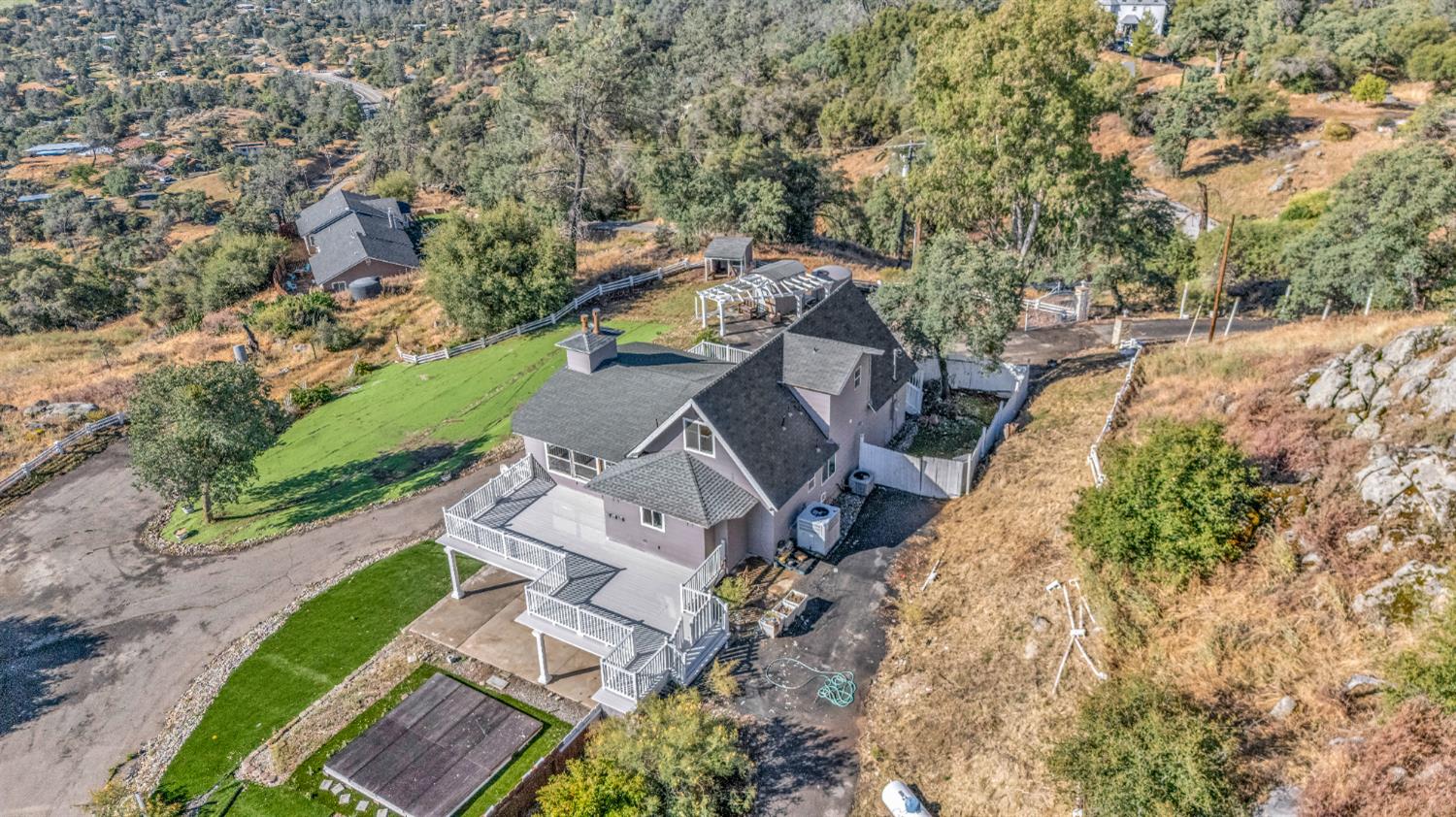 30450 Morgan Canyon Road Prather, CA 93651 - Photo 62 of 85