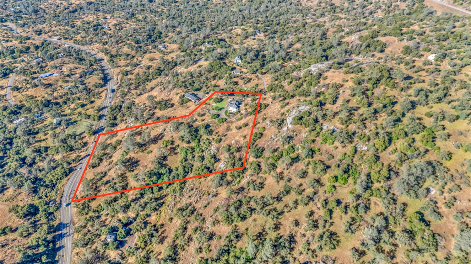 30450 Morgan Canyon Road Prather, CA 93651 - Photo 71 of 85