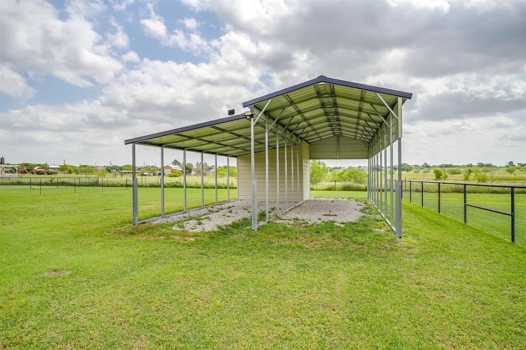 4129 Florance Road Ponder, TX 76259 - Photo 34 of 34
