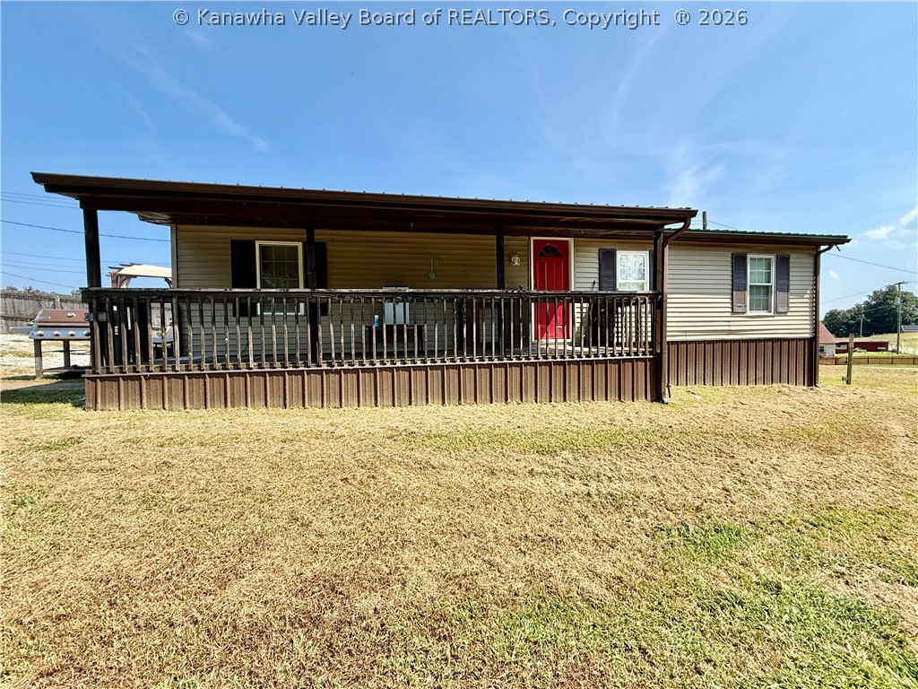 84 Broughton Lane Ripley, WV 25271 - Photo 2 of 18 Gallery Image 2