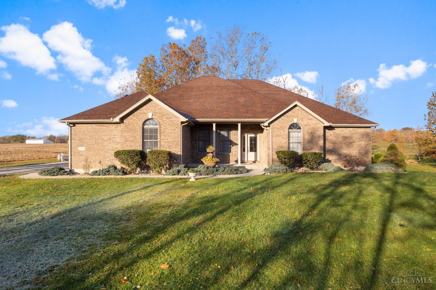 14435 Klein Road Mount Orab, OH 45154 - Photo 1 of 79 Gallery Image 1