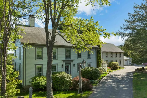$1,260,000 | 14 Curtis Road, Gilford, NH 03249