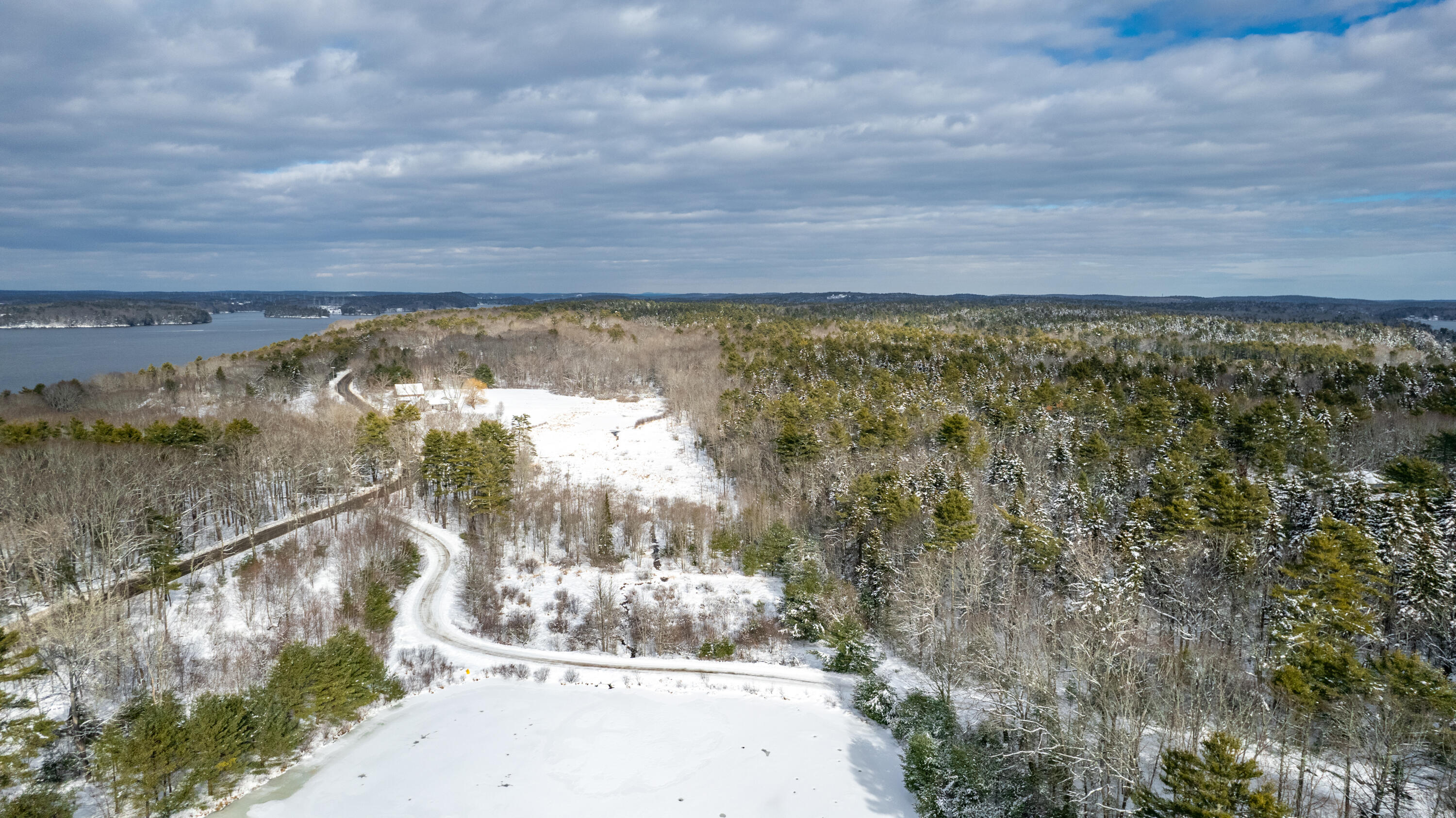 Lot # Oak Run Road Westport Island, ME 04578 - Photo 10 of 25 Lot 3 Oak Run Road Westport Island 10