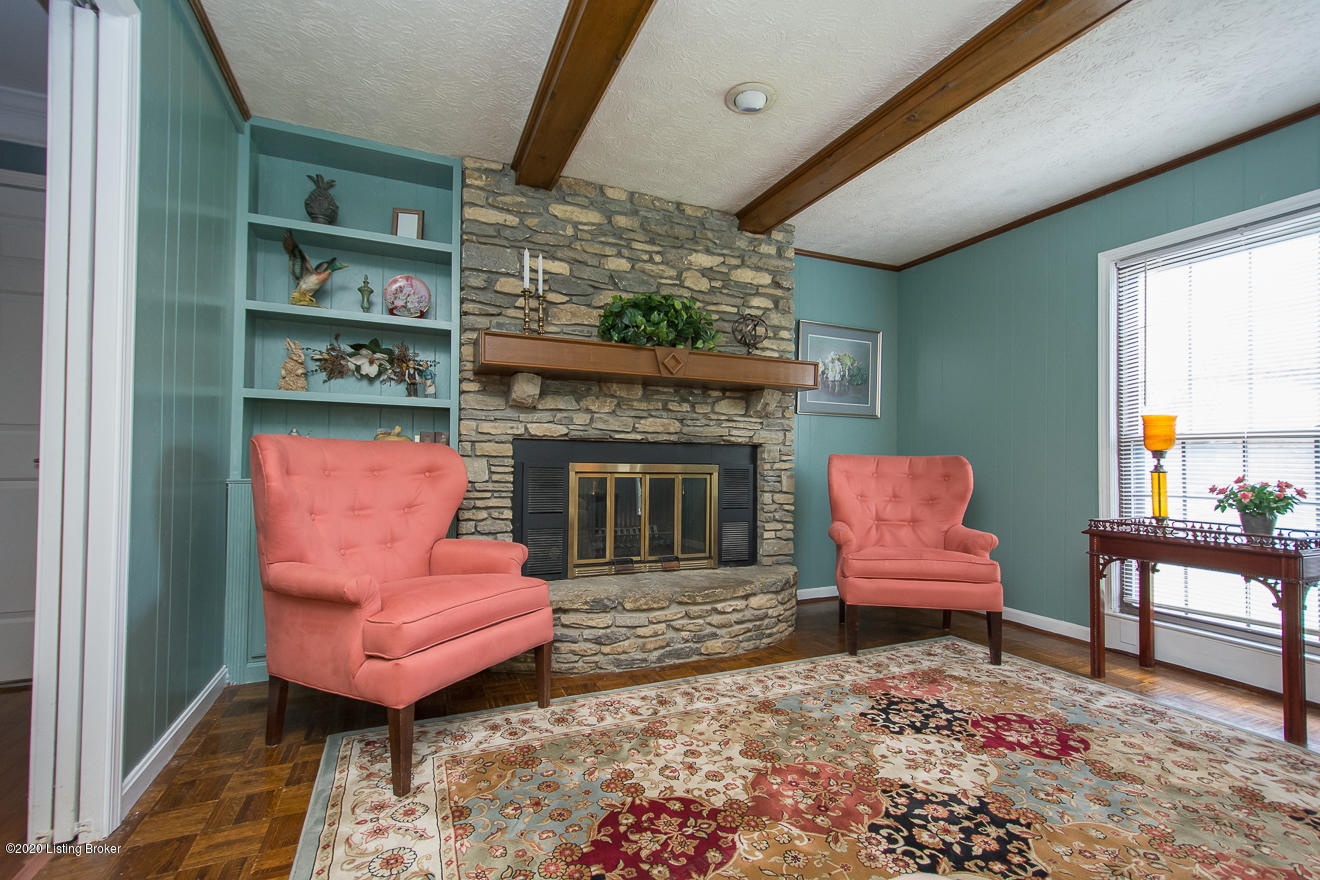 15011 Bircham Road Louisville, KY 40245 - Photo 16 of 79 Bircham-18