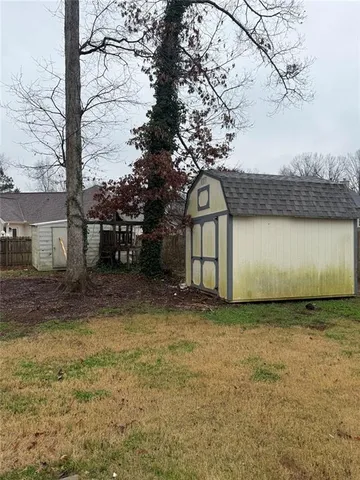 $350,000 | 3406 Uncle Genes Way Southeast, Conyers, GA 30013