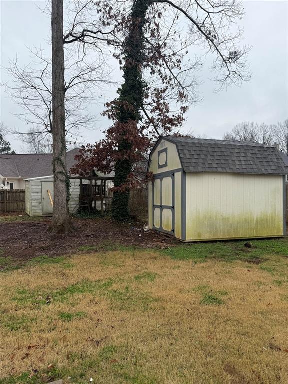 3406 Uncle Genes Way Southeast Conyers, GA 30013 - Photo 16 of 18