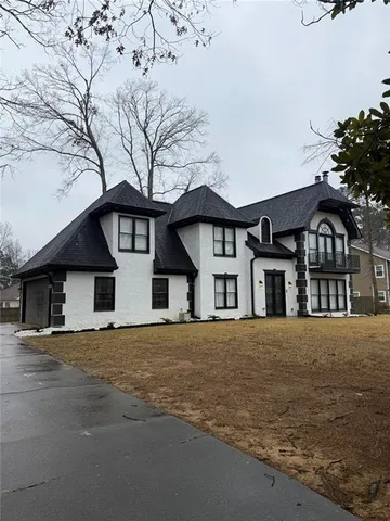 $350,000 | 3406 Uncle Genes Way Southeast, Conyers, GA 30013