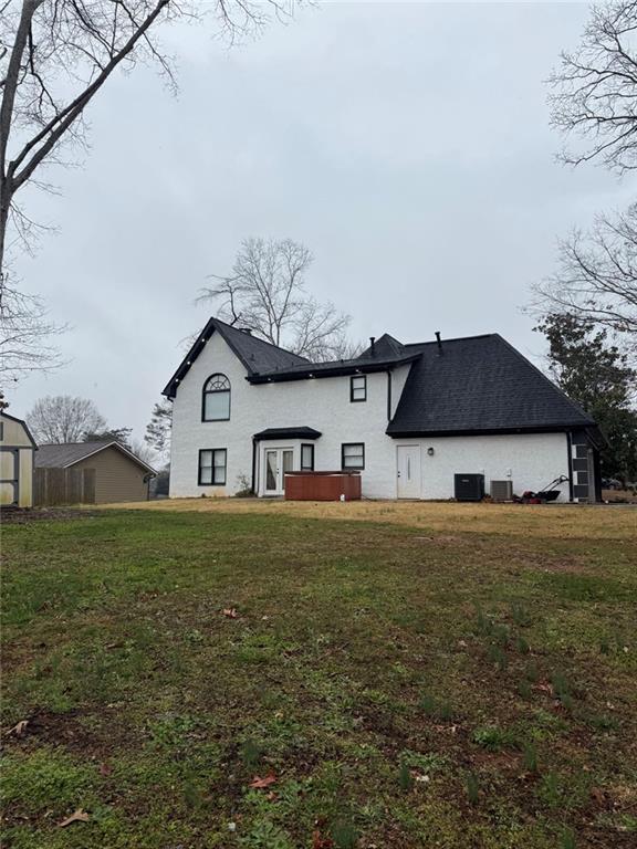 3406 Uncle Genes Way Southeast Conyers, GA 30013 - Photo 18 of 18