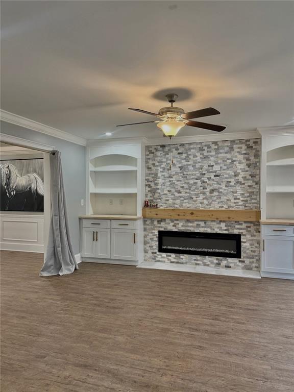 3406 Uncle Genes Way Southeast Conyers, GA 30013 - Photo 4 of 18