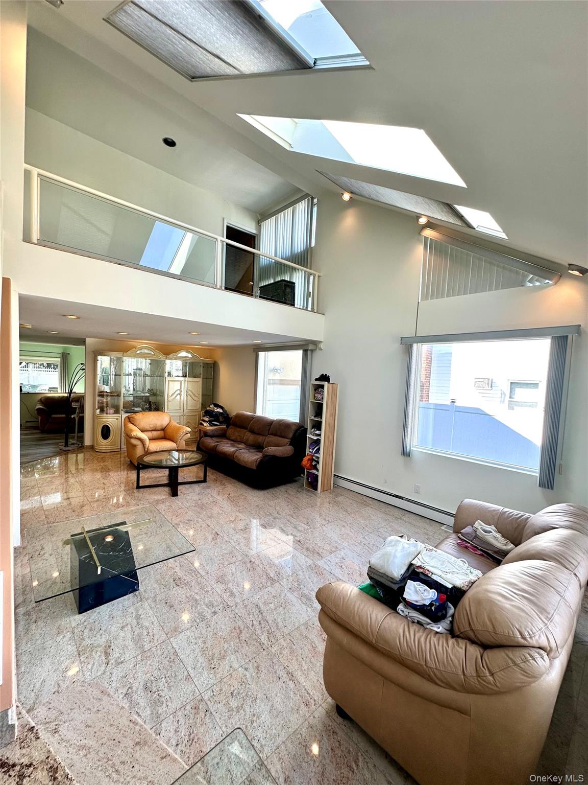 1027 Windermere Road Franklin Square, NY 11010 - Photo 14 of 43 a living room with furniture