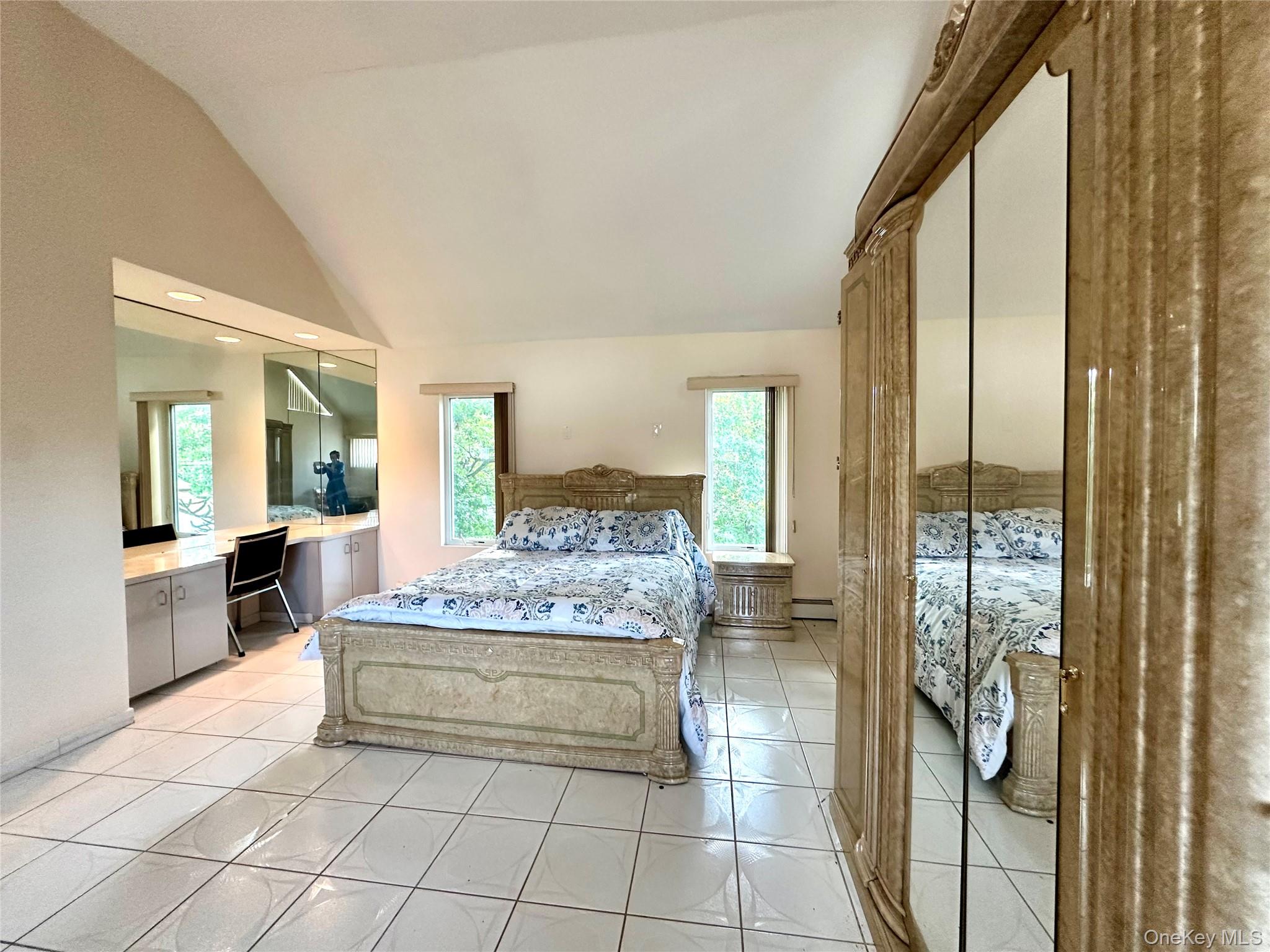 1027 Windermere Road Franklin Square, NY 11010 - Photo 15 of 43 a room with pool table and glass windows