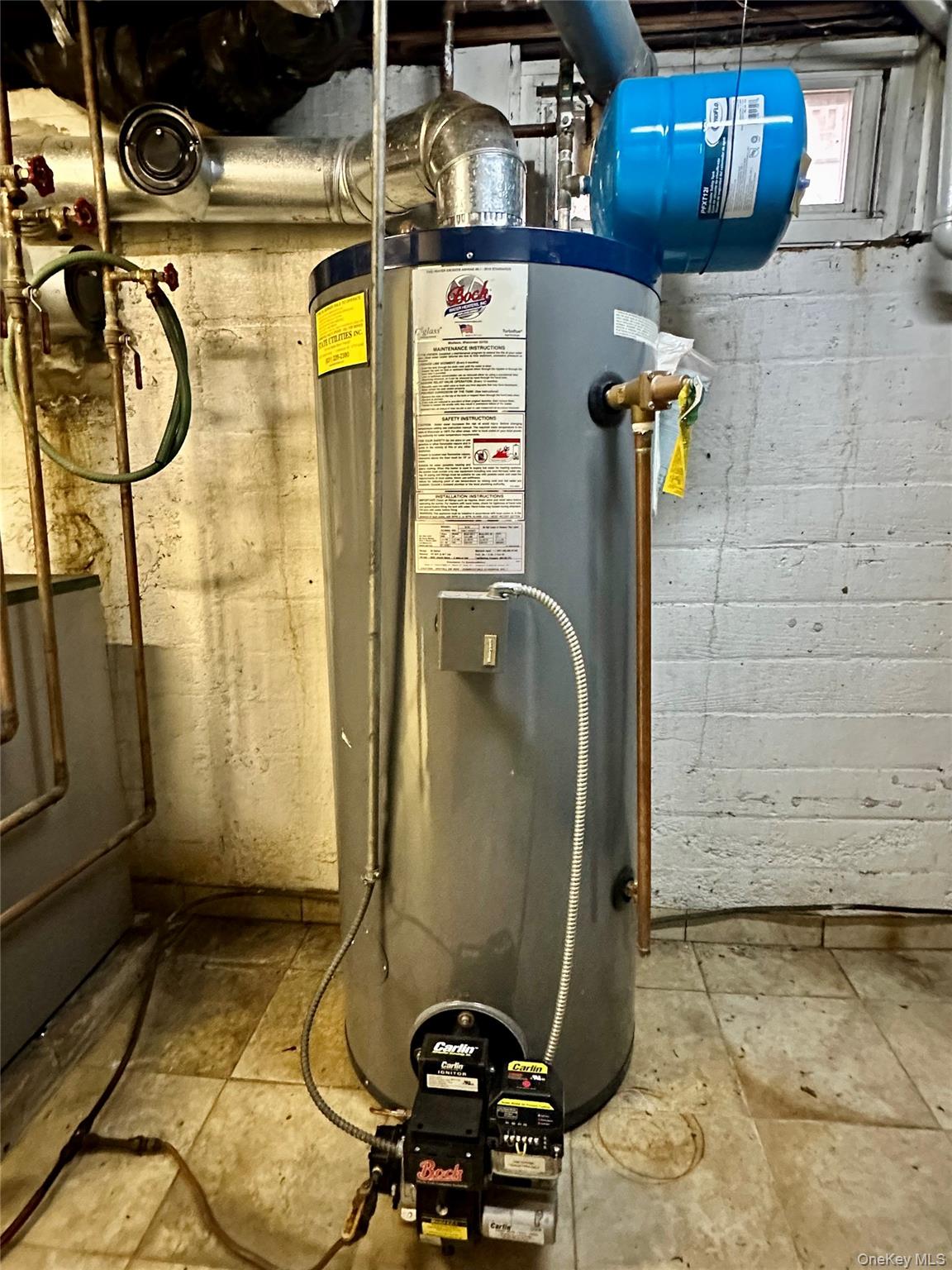 1027 Windermere Road Franklin Square, NY 11010 - Photo 37 of 43 a bathroom with a shower