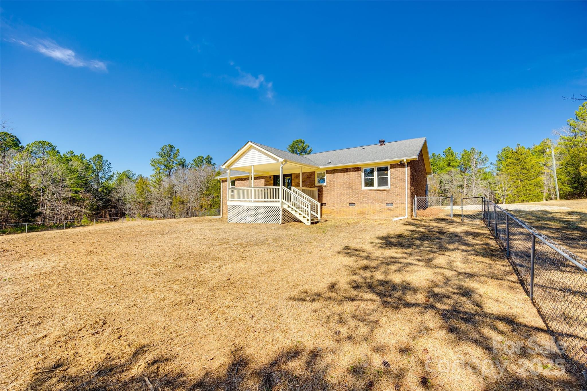 3331 Center Road Chester, SC 29706 - Photo 23 of 30