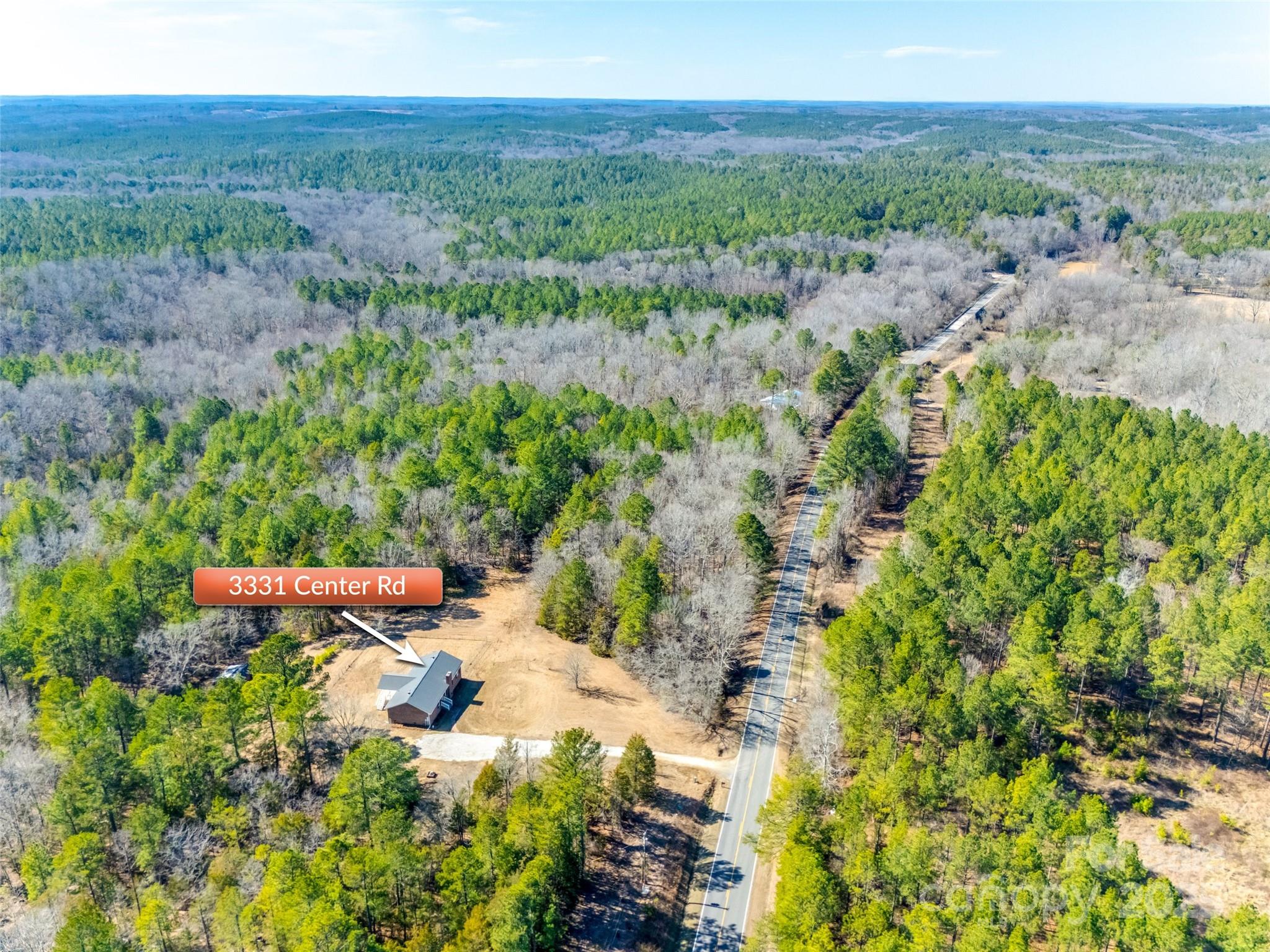 3331 Center Road Chester, SC 29706 - Photo 27 of 30