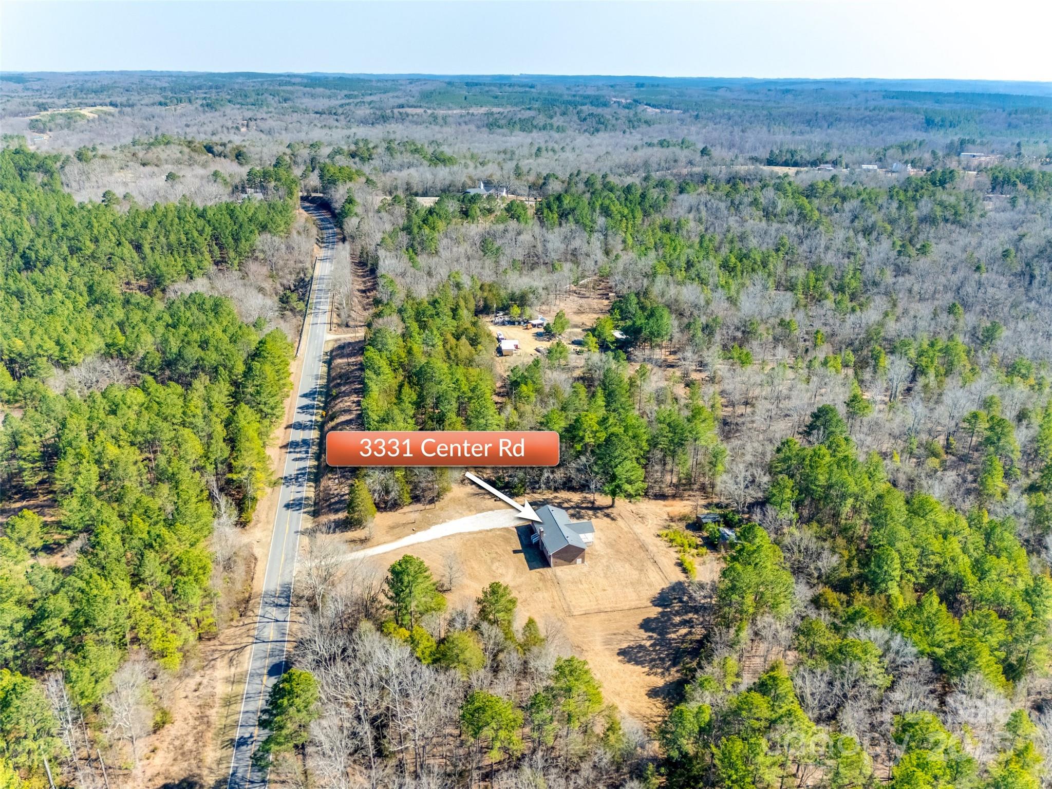 3331 Center Road Chester, SC 29706 - Photo 28 of 30