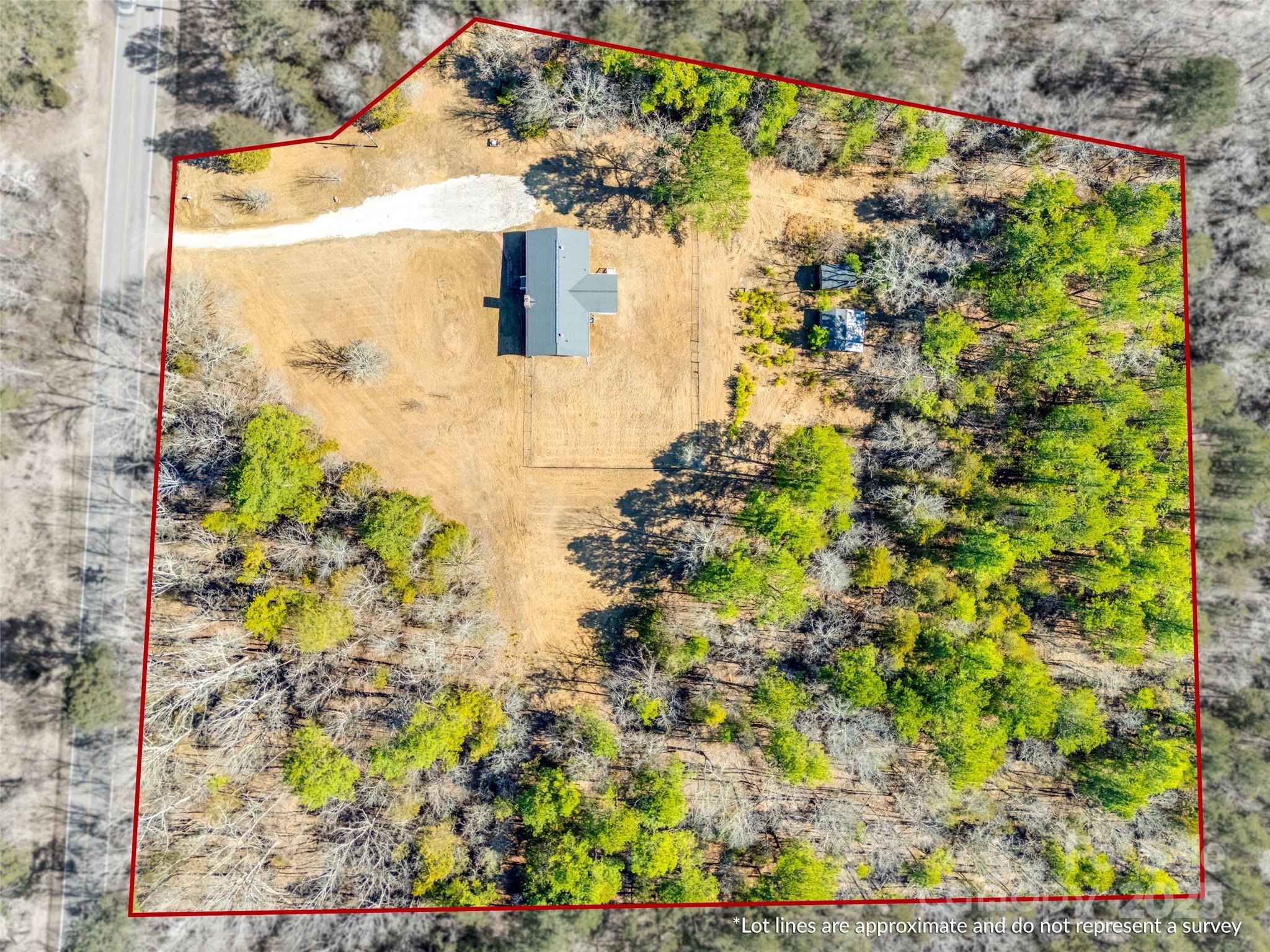 3331 Center Road Chester, SC 29706 - Photo 29 of 30