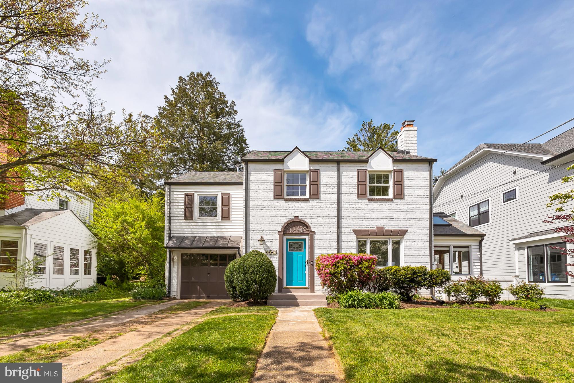 5907 Anniston Road Bethesda, MD 20817 - Photo 1 of 46 Gallery Image 1