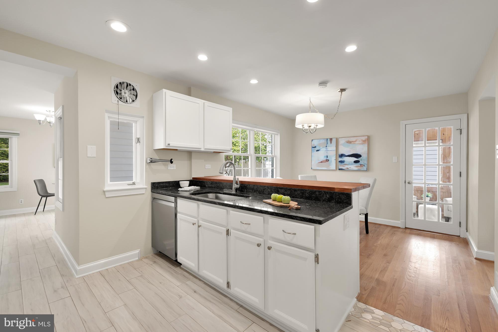 5907 Anniston Road Bethesda, MD 20817 - Photo 11 of 46 Gallery Image 11