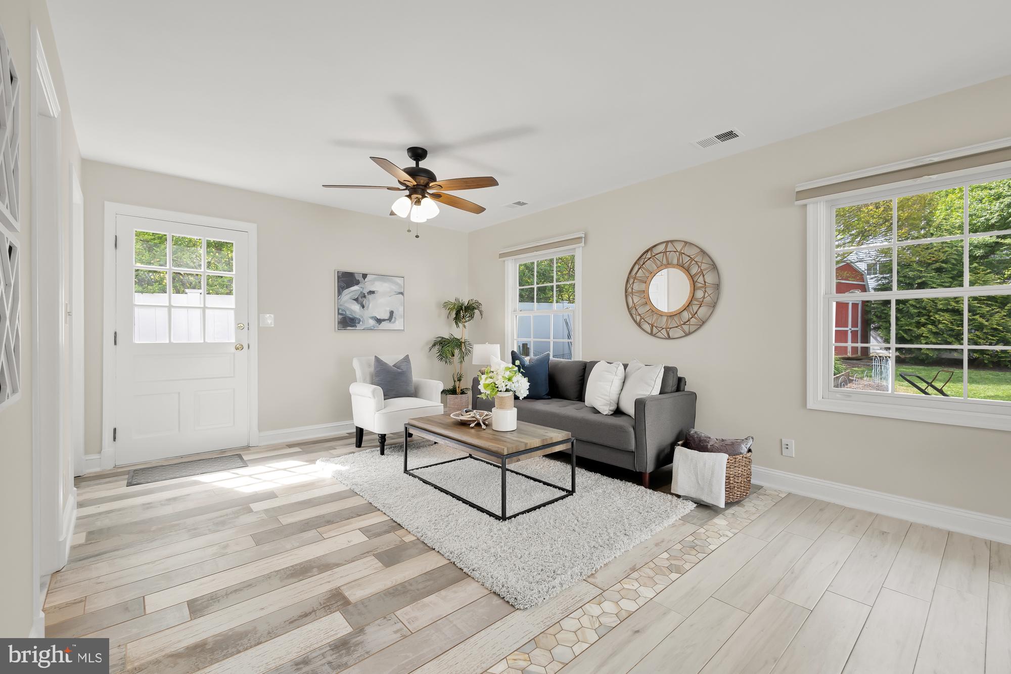 5907 Anniston Road Bethesda, MD 20817 - Photo 12 of 46 Gallery Image 12