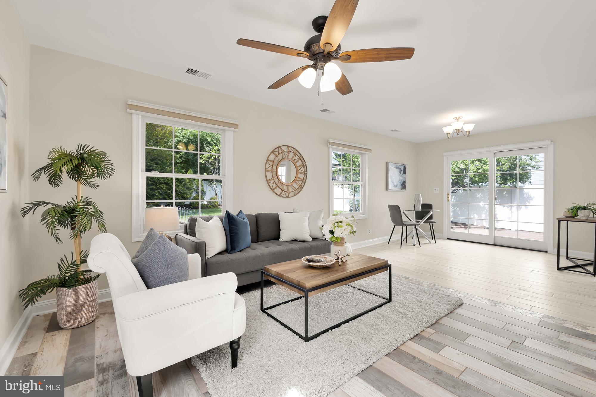 5907 Anniston Road Bethesda, MD 20817 - Photo 13 of 46 Gallery Image 13