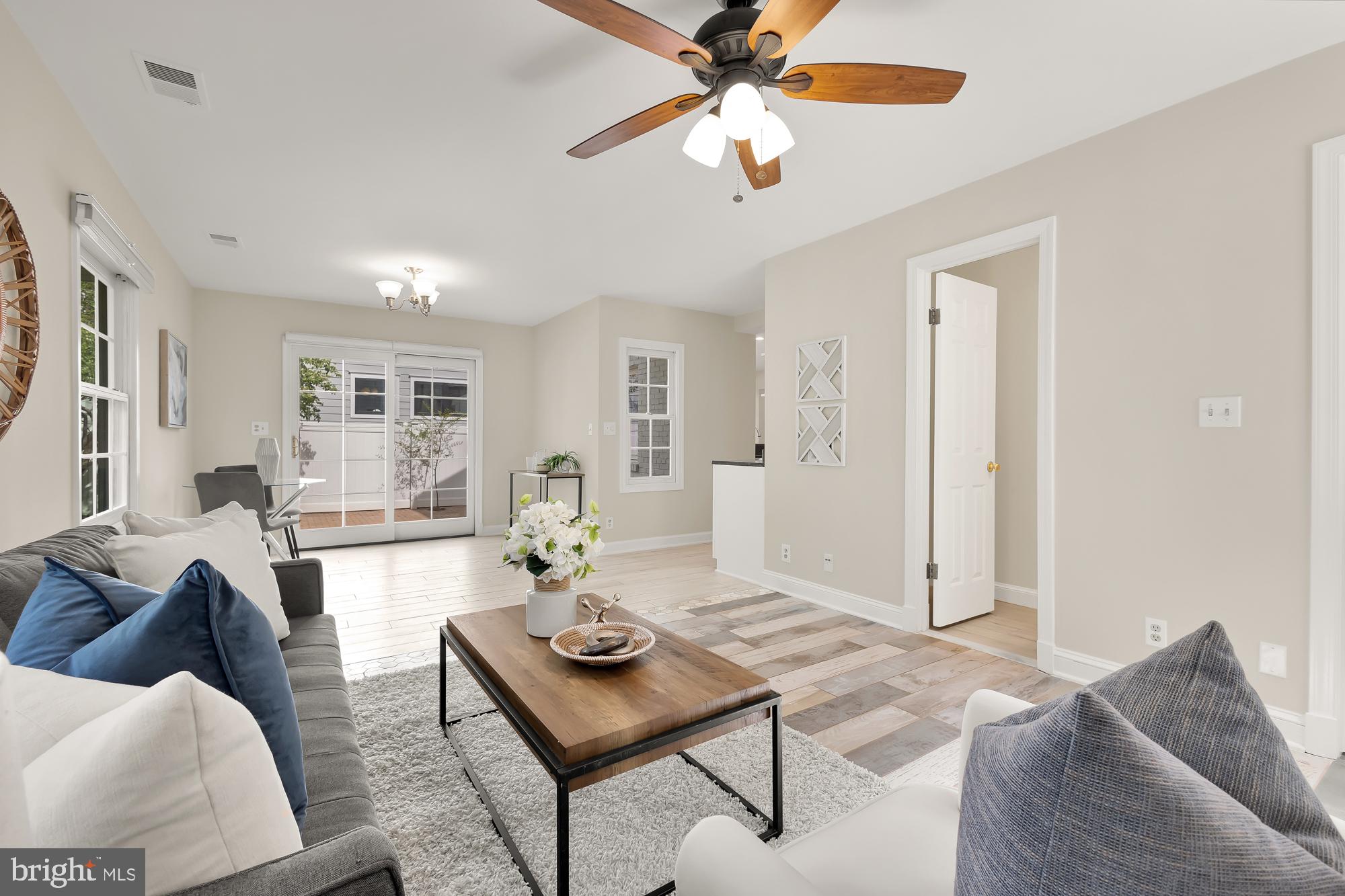 5907 Anniston Road Bethesda, MD 20817 - Photo 14 of 46 Gallery Image 14