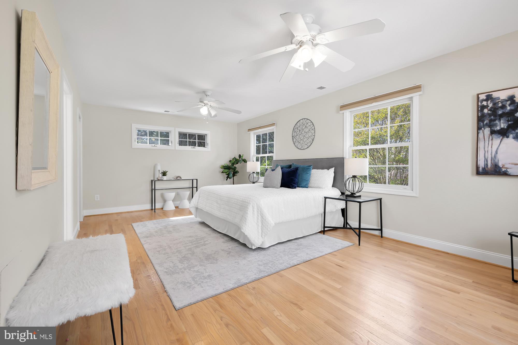 5907 Anniston Road Bethesda, MD 20817 - Photo 20 of 46 Gallery Image 20