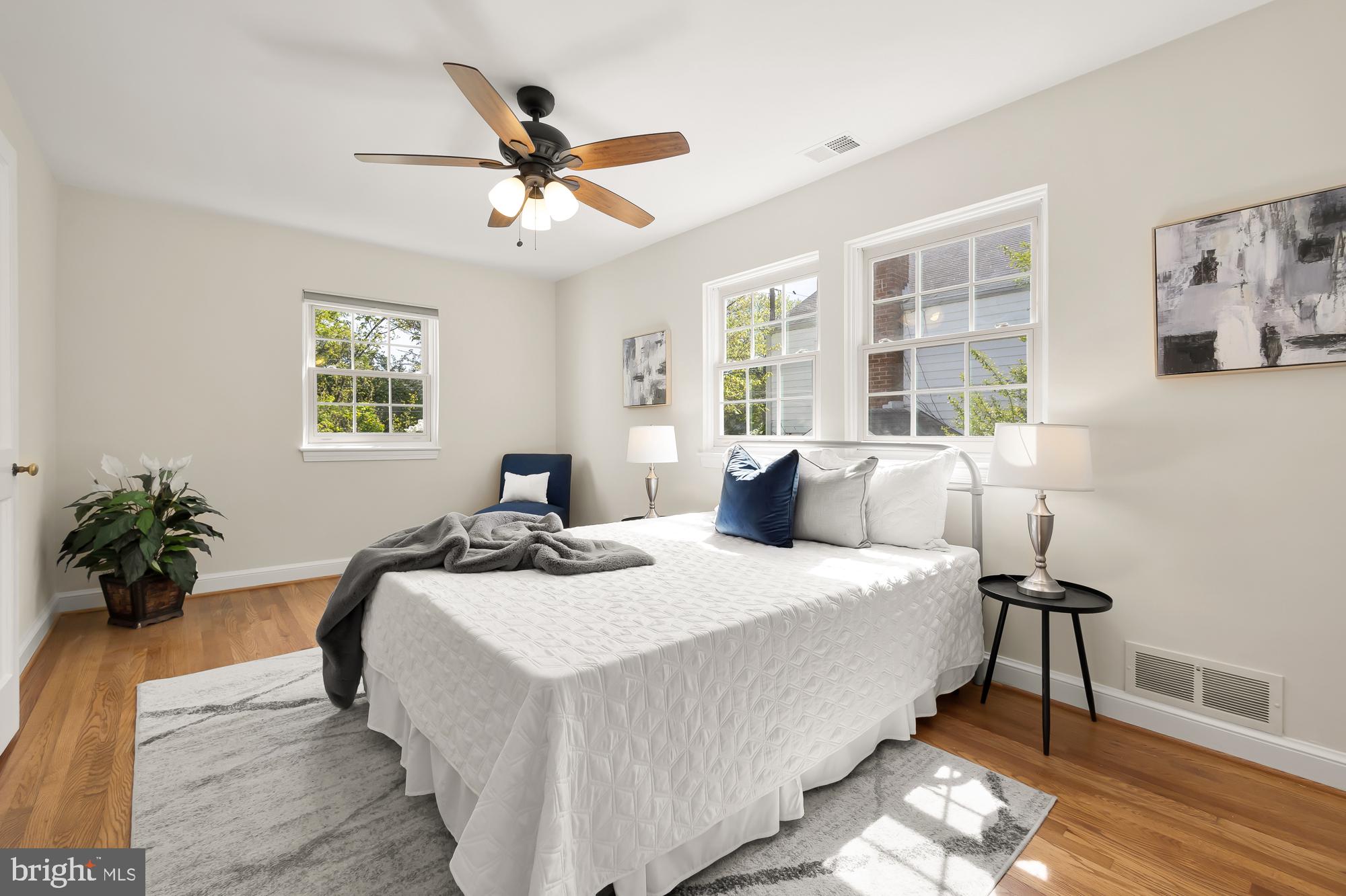 5907 Anniston Road Bethesda, MD 20817 - Photo 29 of 46 Gallery Image 29