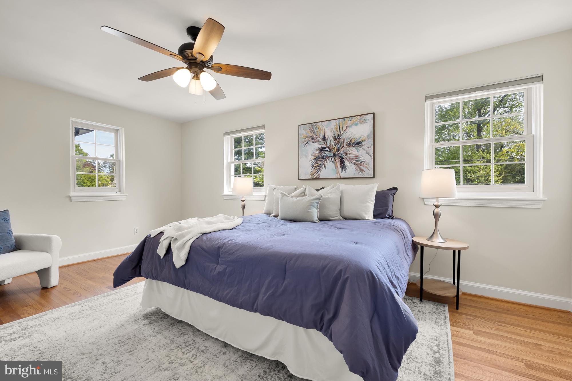 5907 Anniston Road Bethesda, MD 20817 - Photo 31 of 46 Gallery Image 31