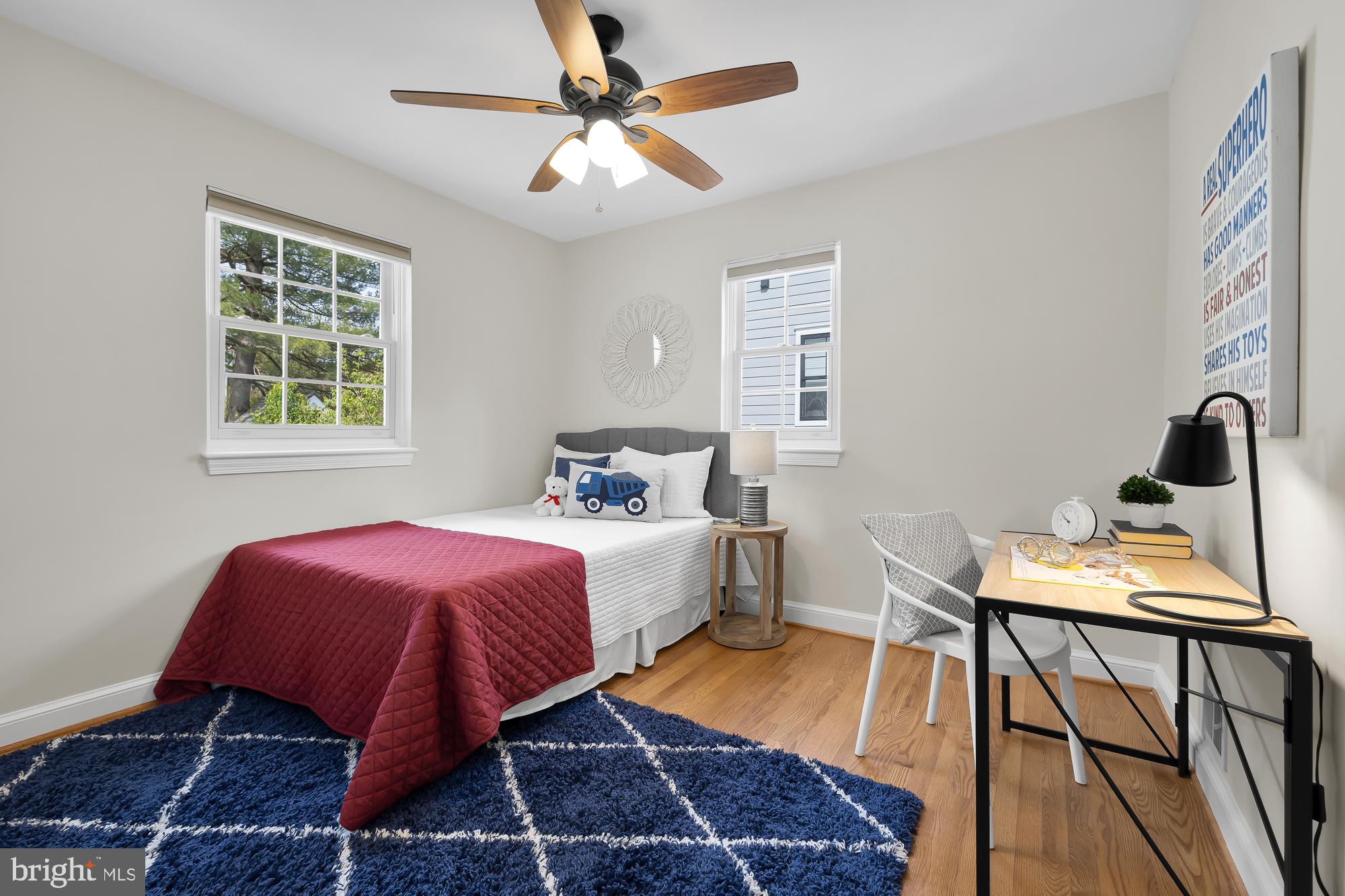 5907 Anniston Road Bethesda, MD 20817 - Photo 34 of 46 Gallery Image 34
