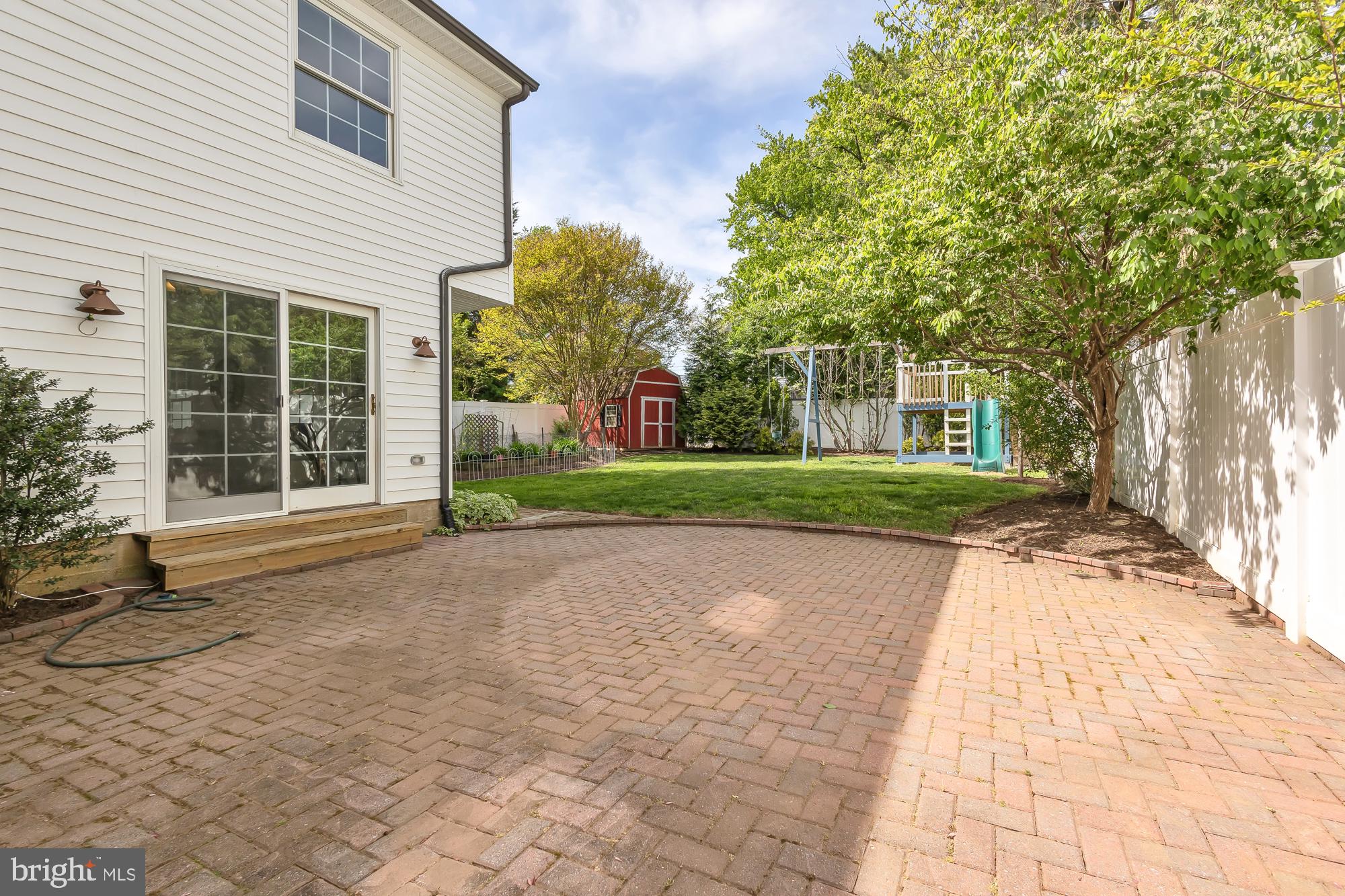 5907 Anniston Road Bethesda, MD 20817 - Photo 41 of 46 Gallery Image 41