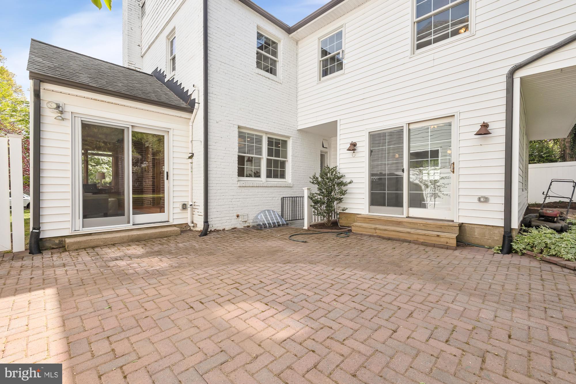 5907 Anniston Road Bethesda, MD 20817 - Photo 42 of 46 Gallery Image 42