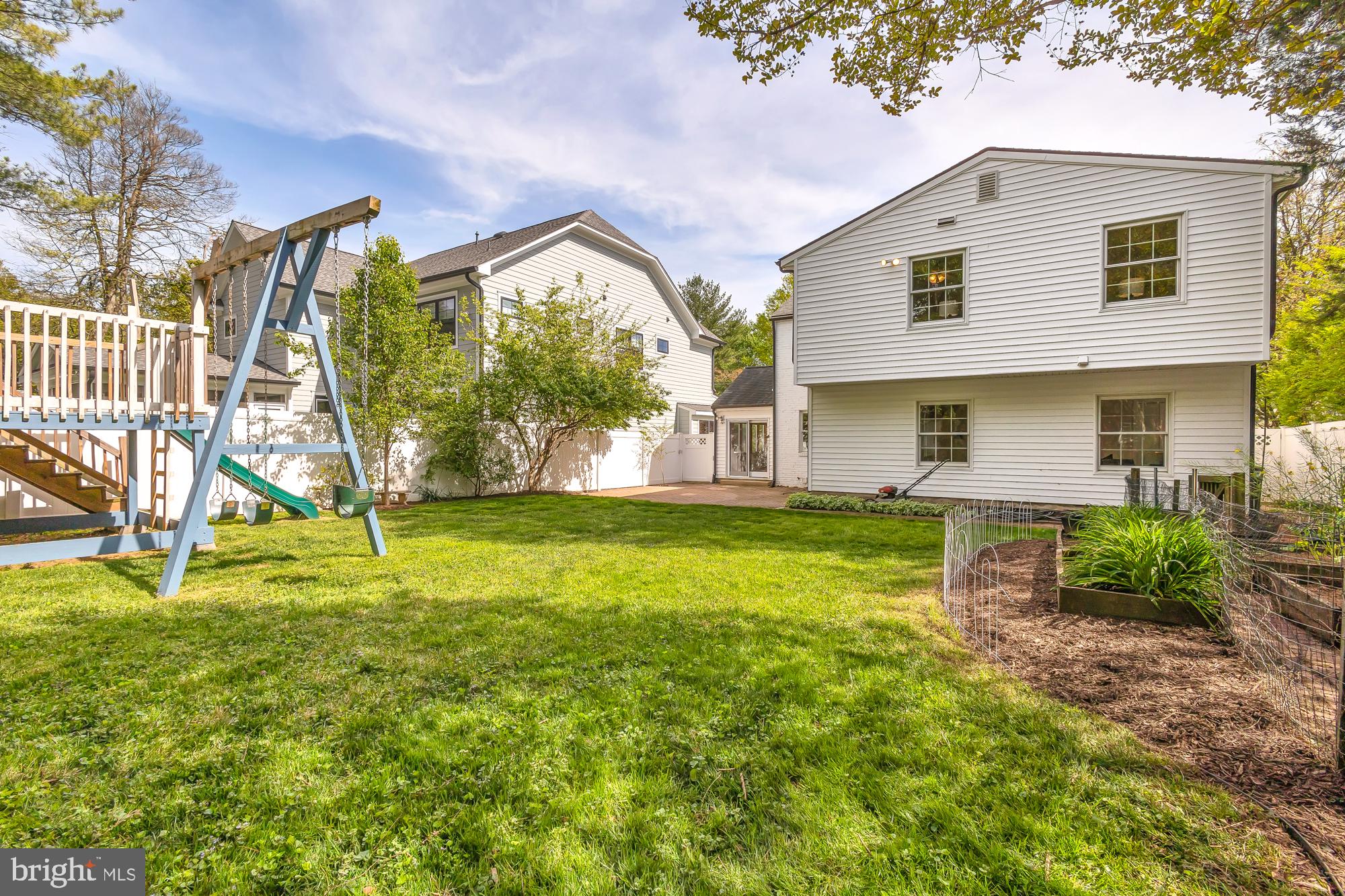 5907 Anniston Road Bethesda, MD 20817 - Photo 45 of 46 Gallery Image 45